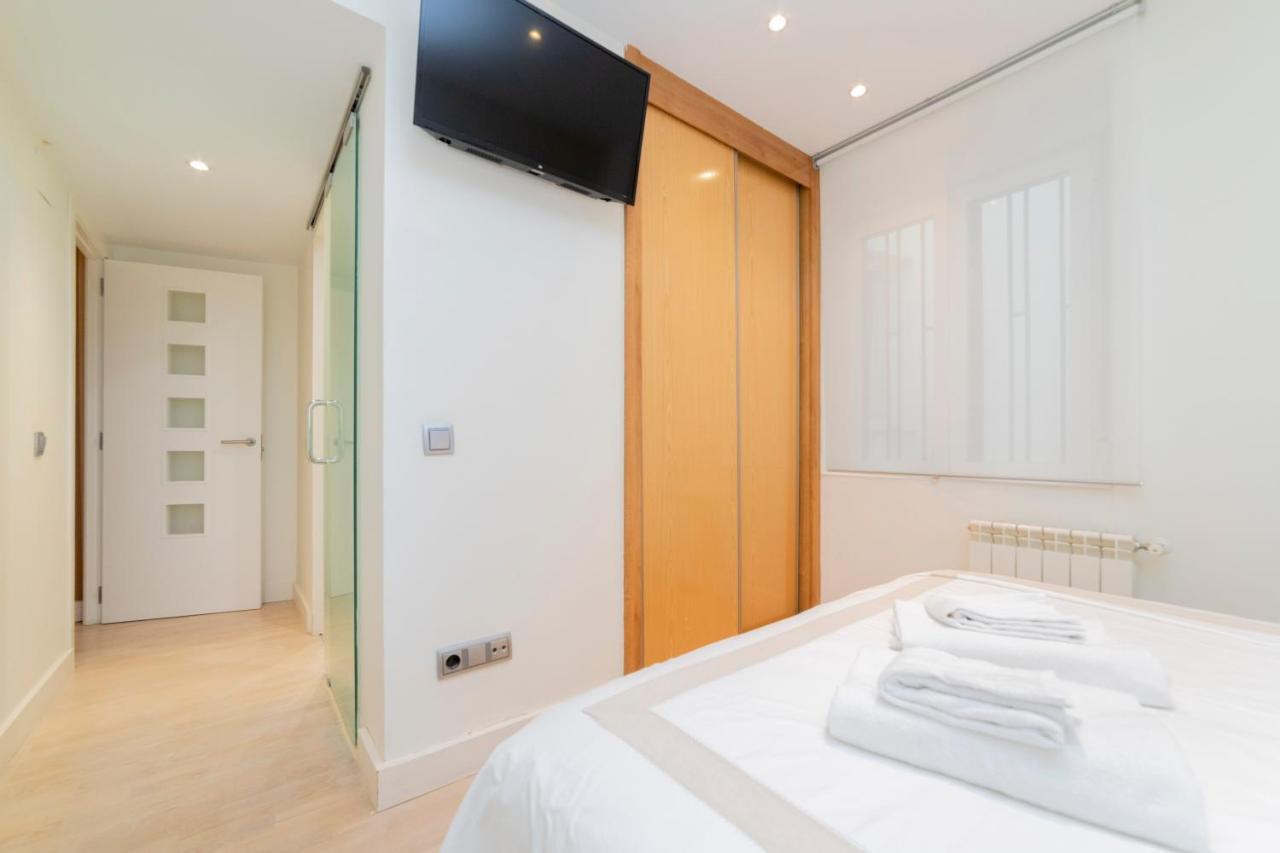 Apartamento Deslumbrante Apto Barrio De Letras By Batuecas Madrid